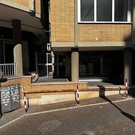 招待所 Luciano Trastevere