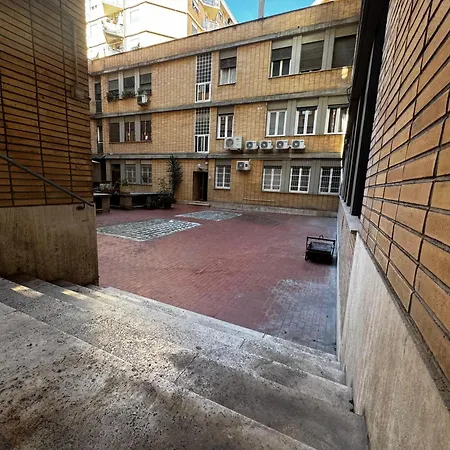 Luciano Trastevere 4*