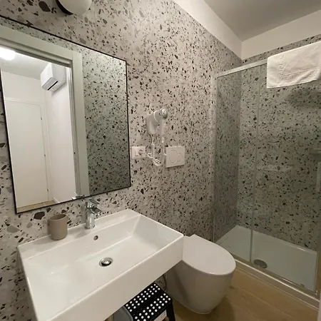 Guest house Luciano Trastevere 4*