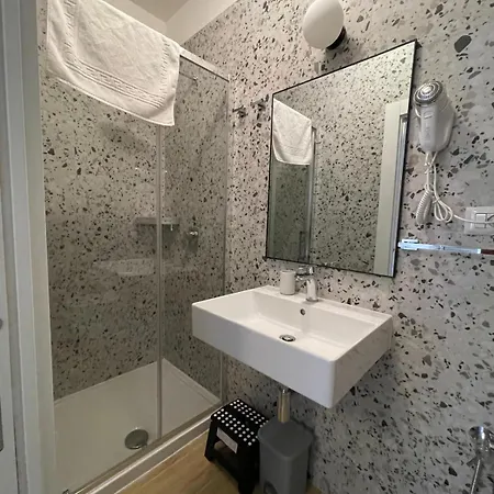 Luciano Trastevere Guest house 4*