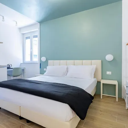 Guest house Luciano Trastevere 4*