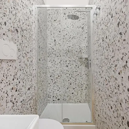 Guest house Luciano Trastevere 4*
