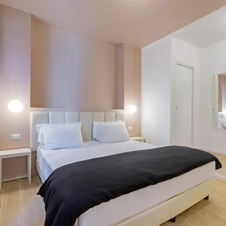 Luciano Trastevere 4* Rome
