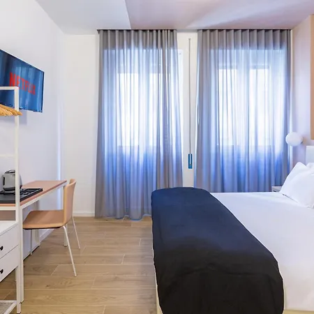 Luciano Trastevere 4*