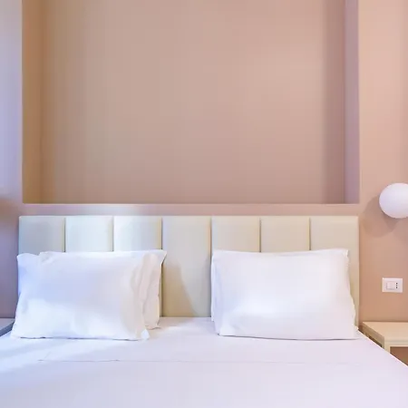 招待所 Luciano Trastevere 4*