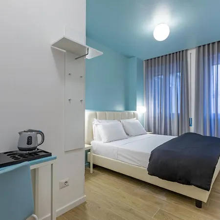 Guest house Luciano Trastevere 4*