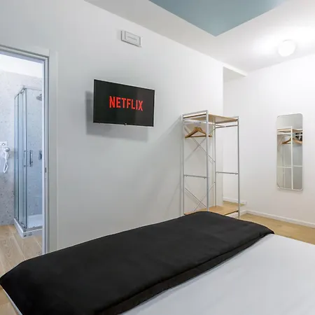 Luciano Trastevere Guest house 4*