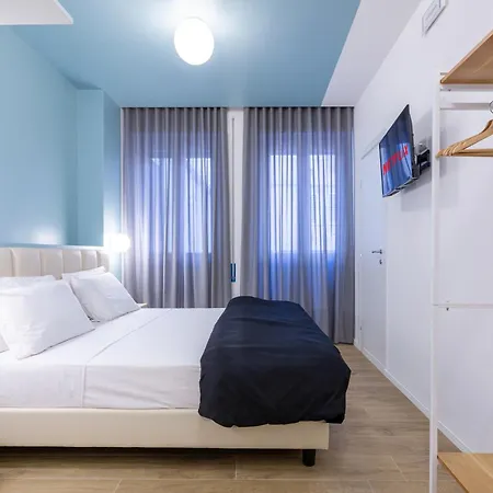 Guest house Luciano Trastevere 4*
