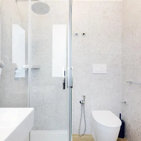 Luciano Trastevere Guest house 4*