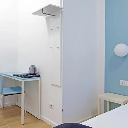Luciano Trastevere 4*