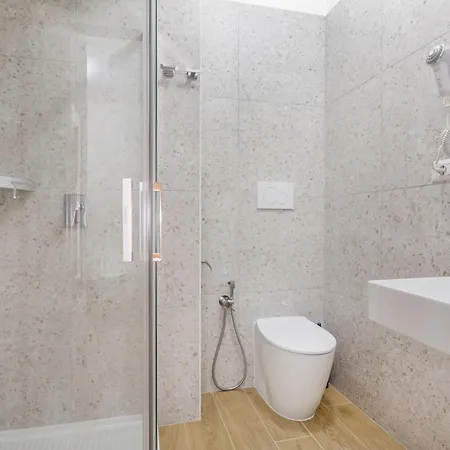 Luciano Trastevere 4*