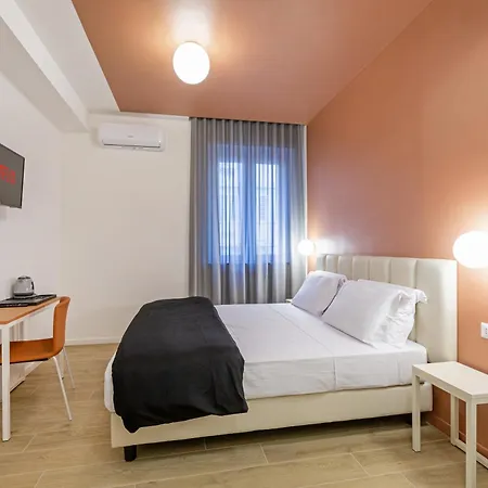 Guest house Luciano Trastevere 4*