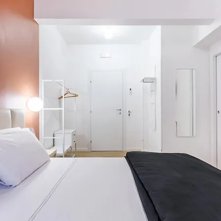 Guest house Luciano Trastevere 4*