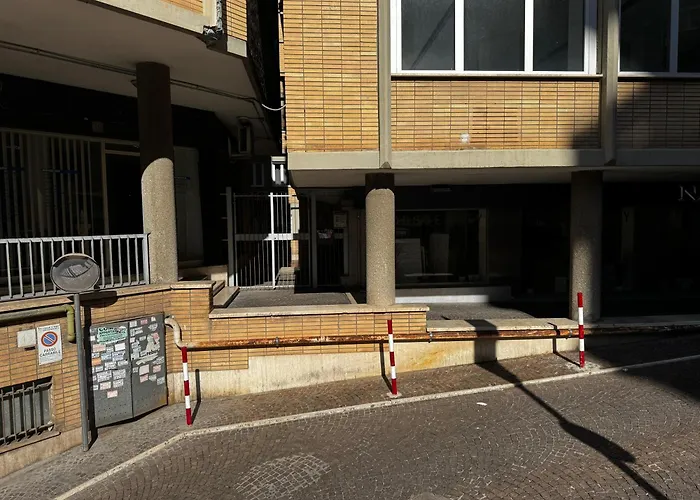 招待所 Luciano Trastevere