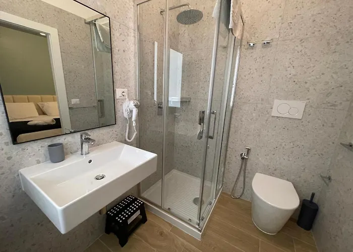 Luciano Trastevere 4* 罗马