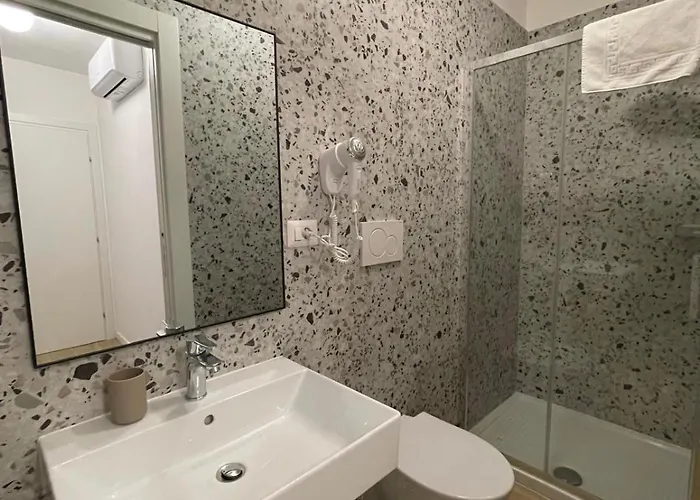 招待所 Luciano Trastevere 4*