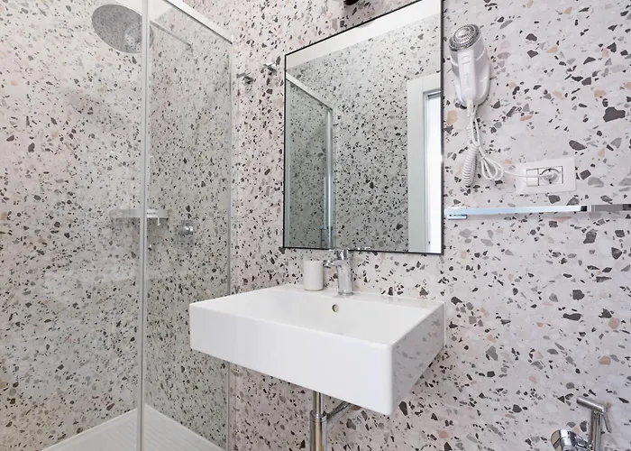 Luciano Trastevere 4* 罗马