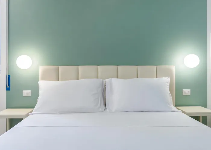 招待所 Luciano Trastevere 罗马