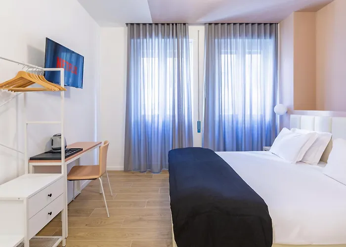 Luciano Trastevere 4*