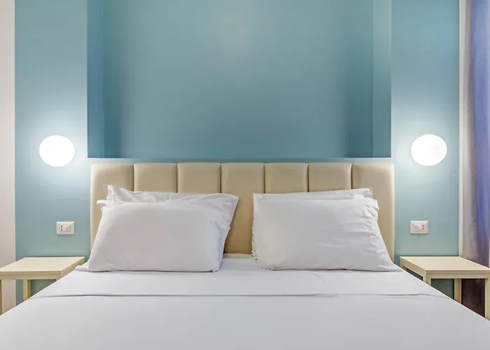 招待所 Luciano Trastevere