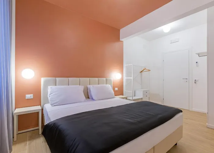 招待所 Luciano Trastevere 罗马