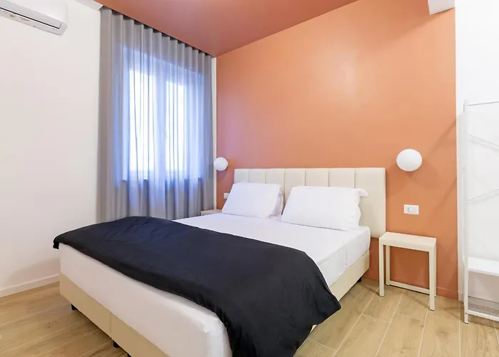 Luciano Trastevere 招待所