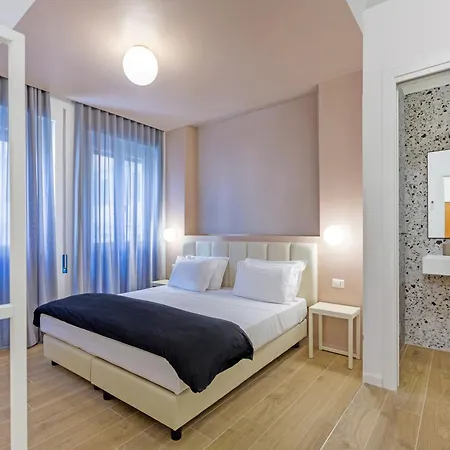 Luciano Trastevere Casa de hóspedes Roma