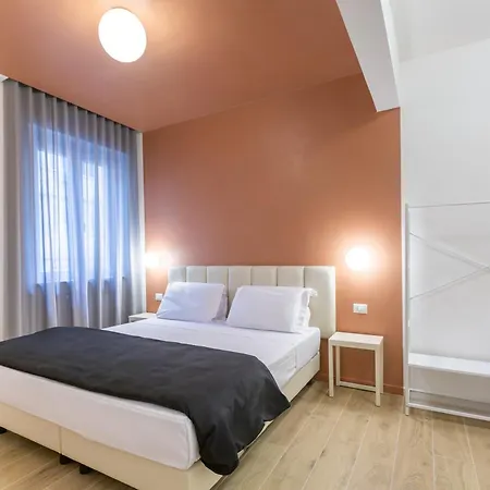 Luciano Trastevere Casa de hóspedes *