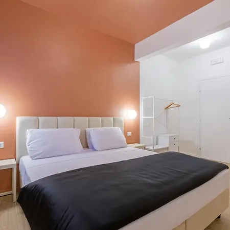 Casa de hóspedes Luciano Trastevere Roma